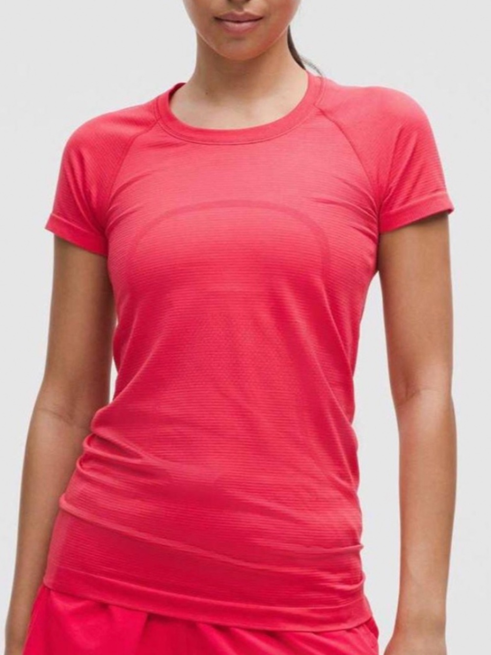 Lululemon Swiftly Tech